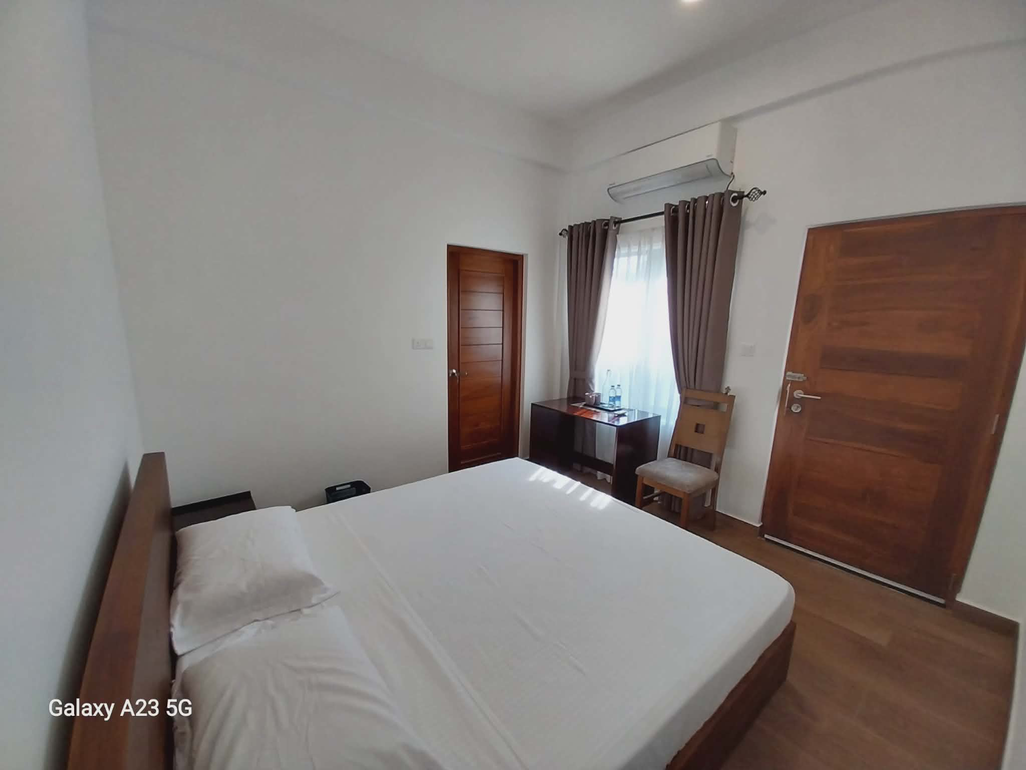 Standard Double Room photo 2